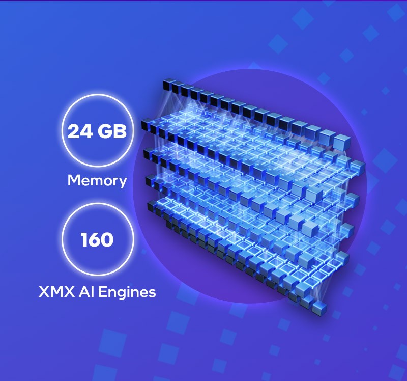 Powerful Local Inference