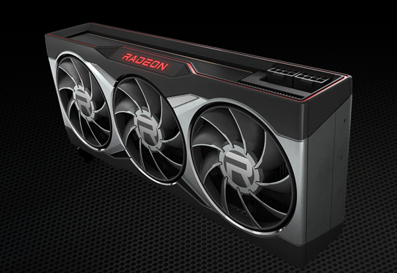 VGA Radeon 6900 XT