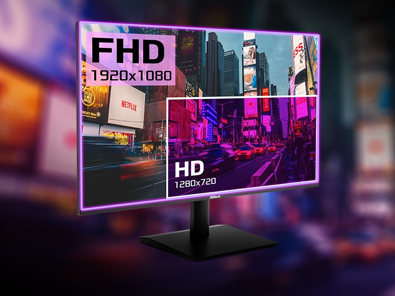 MN Panel (25FHD IPS+BlueLight)