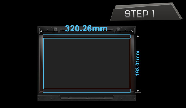 13.3-eDP-Panel Step1