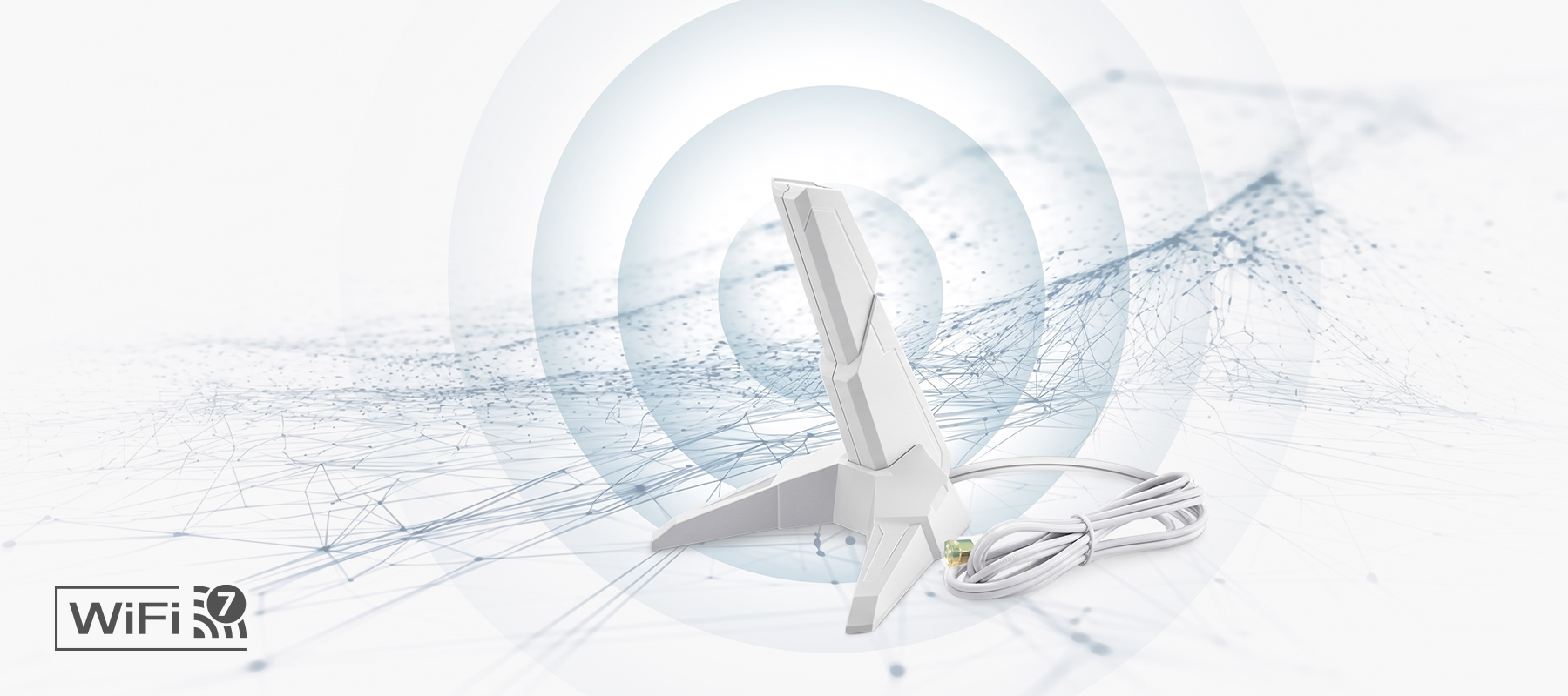 【RE】WiFi 7 Reimag.(VR+7+MLO+ANTENNA)*noMHz white
