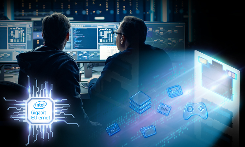 Intel<sup>®</sup> Ethernet Controller I226LM