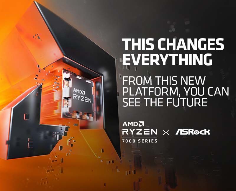 Build for The Most Advanced PC