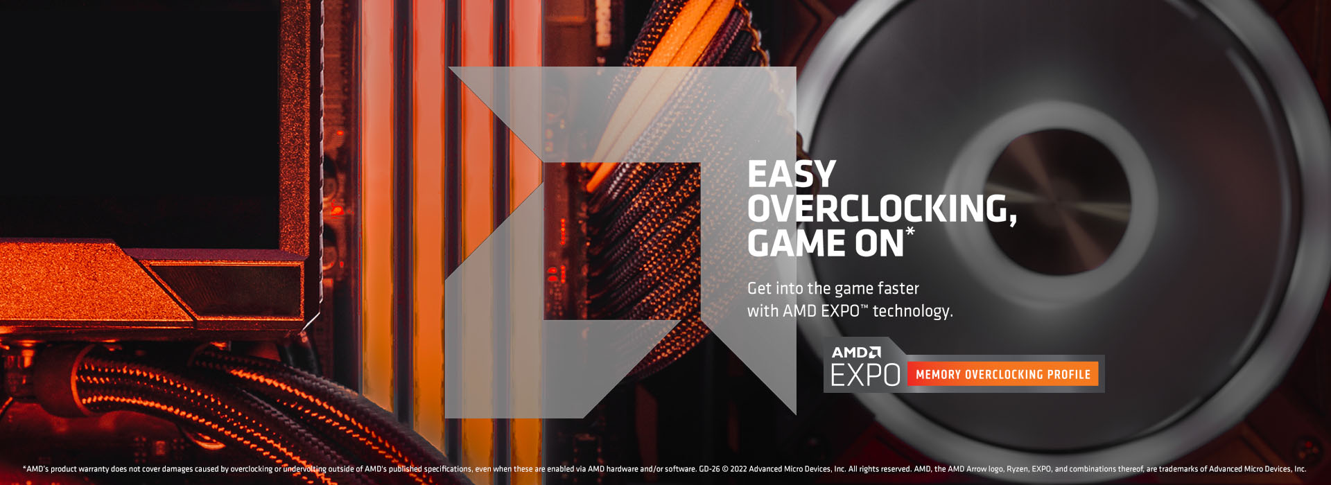 Build for The Most Advanced PC