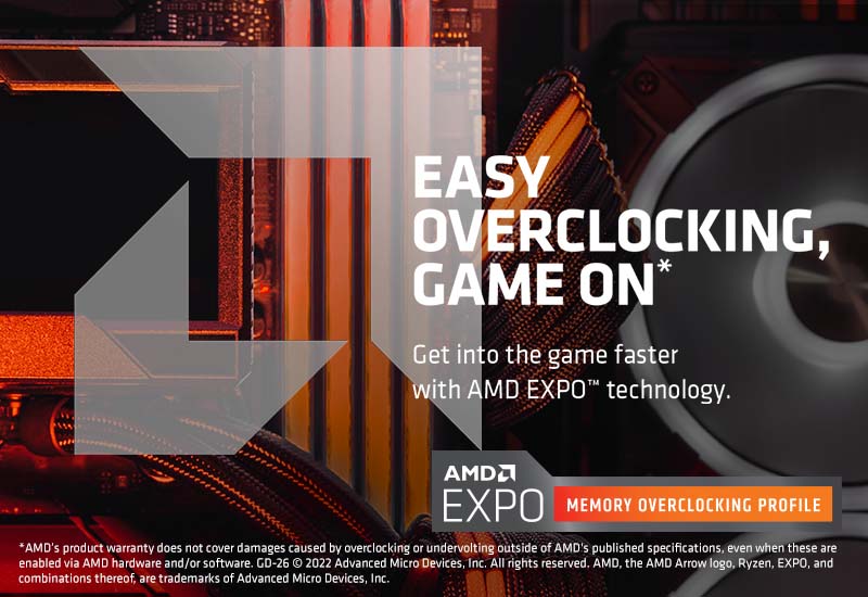 Build for The Most Advanced PC