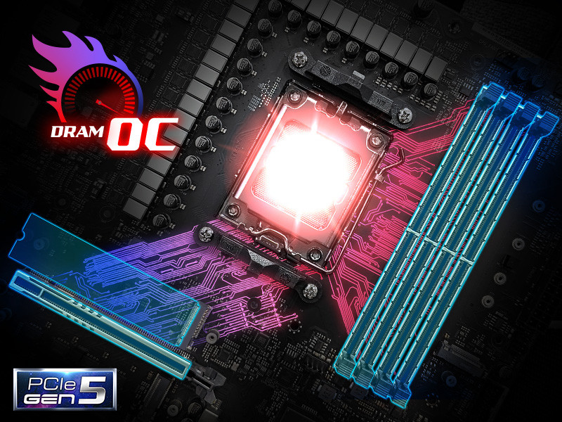 Server Grade Low Loss PCB