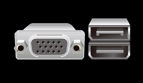 Low-Graphics3 D-Sub / DisplayPort / HDMI (AM4)