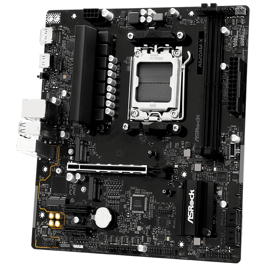 【RE】Cooling3(Alum+Fan+PWM)-notPG