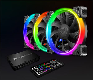 Asrock rgb sync обзор