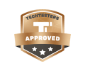 Tech Testers - Approved