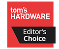 Tom's Hardware - Editor's Choice