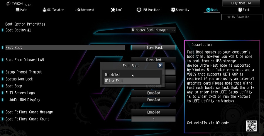 Why can I not find a CSM option under the Boot tab in BIOS?