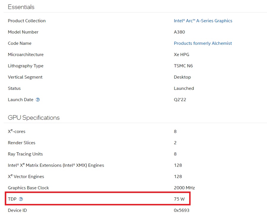 Which graphics cards are supported on my Deskmeet? Intel